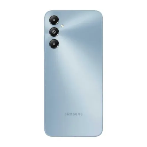SAMSUNG GALAXY M14 - 4 GO - 64 GO - 6,6INCH LCD - 50 MPXL - NFC - 6000 MAH - BLISTER