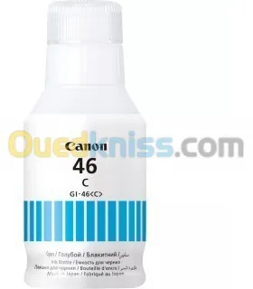 Canon Cartouche D'encre Canon GI-46