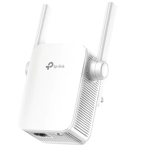 TP-LINK ARCHER RE205 AC750 - RÉPÉTEUR WIFI - POINT D'ACCÈS WIFI 5 - FAST WIFI - 433 MBPS - 5GHZ