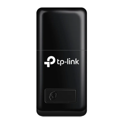 TP-Link TL-WN823N Mini Adaptateur USB WiFi N 300 Mbps