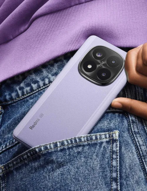 REDMI NOTE 14 PRO+ 5G - 8GB -256GB- 5110 MAH -200 MPXL Ai -6,67" AMOLED -BLISTER