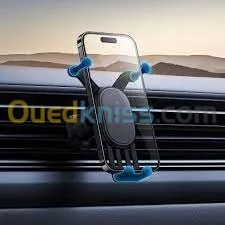 Baseus Stable Gravitational Car Mount Air