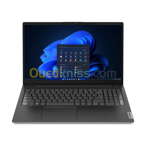 LENOVO V15 G4 IRU - INTEL CORE I5-13420H - 8GB - 512 SSD - 15.6" FHD - UHD GRAPHICS - AZERTY - BLACK