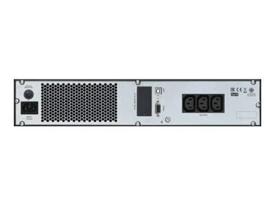 APC Easy UPS 2000V SRV2KRI OnLine Rack