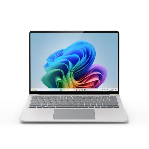 MICROSOFT SURFACE LAPTOP 7 SNAPDRAGON X PLUS - 16GB - 512GB - 13.8" TACTILE QUALCOMM ADRENO PLATINUM