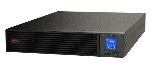 APC Easy UPS 1000VA/800Watts SRV1KRI Online Rack