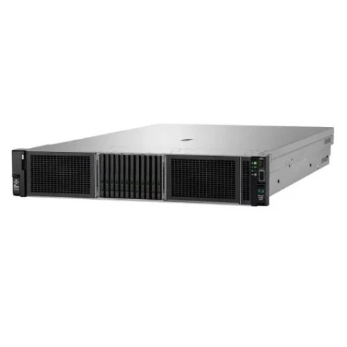 SERVEUR HPE PROLIANT DL380 GEN11 - INTEL XEON SILVER 4509Y - 64GB DDR5 - 960GB SSD - 8 SFF - 2x1000W