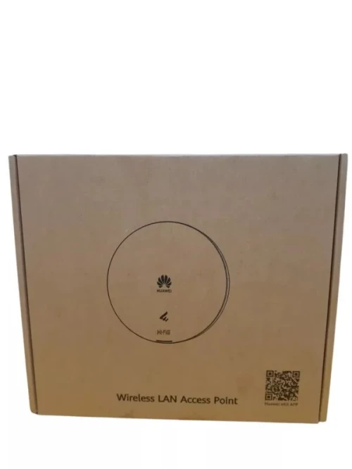 HUAWEI EKITENGINE AP361 - POINT D ACCÈS WI-FI 6 - 1AX INDOOR - 2+2 DUAL BAND -5GHZ -1,775 GBPS -18M