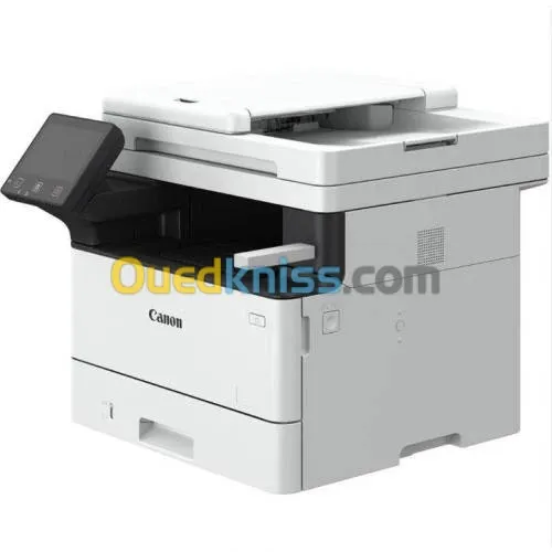 CANON I-SENSYS MF463 DW - Laser - Monochrome - 40 Ppm - A4 - ADF - WIFI - Réseaux - Recto Verso -