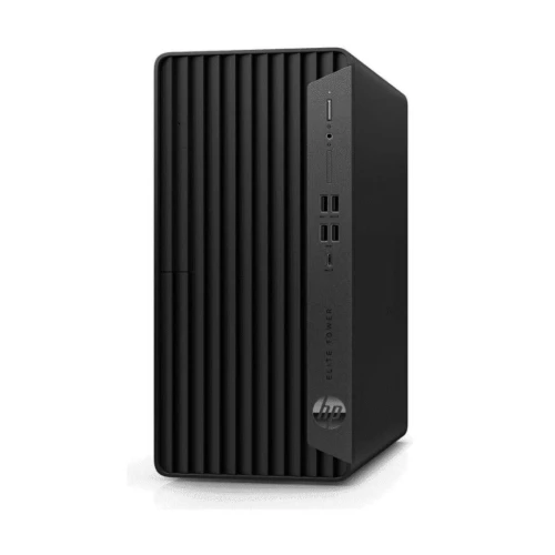HP ELITE TOWER 800 G9 - CORE I7-12700 - 8GB - 512 SSD + ÉCRAN 22" HP V22 G5 -CLAVIER + SOURIS