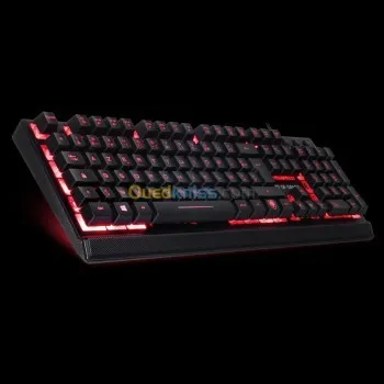 Clavier Spirit Of Gamer Elite K10 RGB