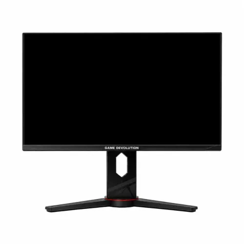 GAME REVOLUTION APOCALYPS 27 POUCES - ECRAN PC GAMING - QHD 2K 2560 X 1440 - 240 HZ - 1 MS - IPS