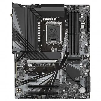 Carte Mère Gigabyte Z690 UD AX - ATX Socket 1700 Intel Z690 Express - 4x DDR5 - M.2 PCIe 4.0
