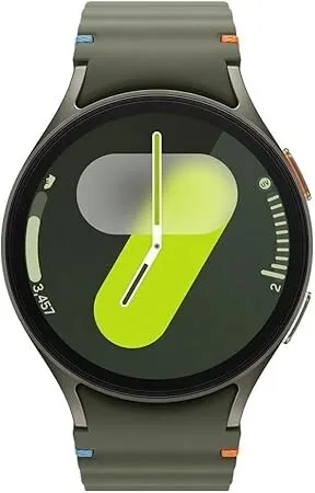 SAMSUNG GALAXY WATCH 7 - SMARTWATCH 44mm - 2Go - 32Go - Wi-Fi - BLUETOOTH - AMOLED 1.5" - ÉTANCHE