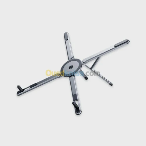 MAGWINK E05 MAGSAFE STAND - ALUMINIUM ALLOY - SMARTPHONE - TABLETTE - LAPTOP - ANTISKID - STABLE