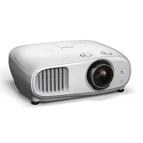 EPSON EH-TW7100 - VIDÉOPROJECTEUR FHD - AMÉLIORATION 4K UHD - 3000 LUMENS - HOME CINÉMA - HDMI - USB