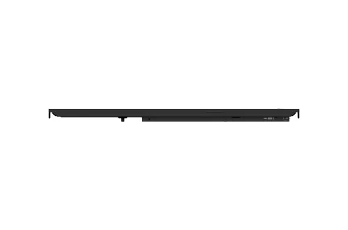 LG CREATEBOARD 86TR3DQ-B - ÉCRAN INTERACTIF 86" 4K -DIGITAL SIGNAGE - TACTILE -WIFI -BLUETOOTH- RJ45