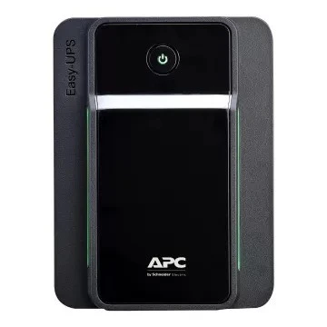 APC EASY-UPS BVX900LI-GR - ONDULEUR TOUR LINE-INTERACTIVE 900VA - 480W - 230 V - 02 SORTIES PRISE FR - SCHUKO