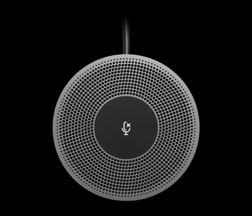 Logitech Expansion Microphobe Kit De Microphone Pour Logitech GROUP