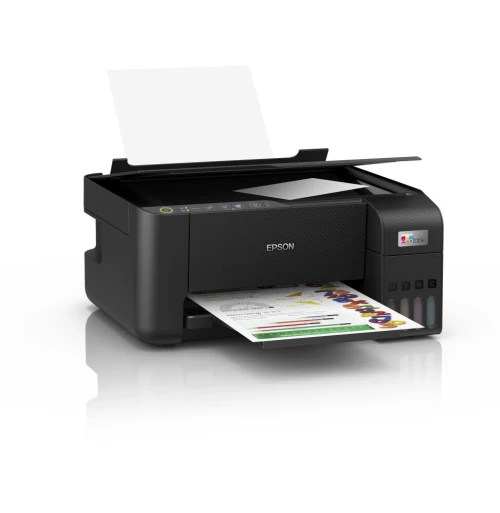 EPSON L3250 WiFi A4 Multifonction à réservoirs Jet d'encre Couleur Wi-Fi Direct