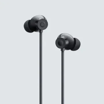 CMF BY NOTHING NECKBAND PRO - ÉCOUTEURS BLUETOOTH - ULTRA BASS - FAST CHARGE - ANC - ETANCHE - DARK GREY