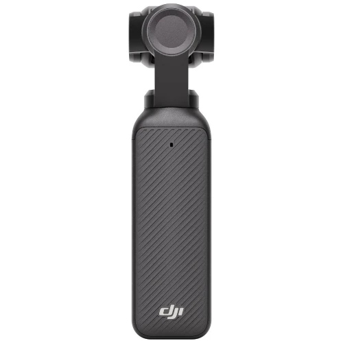 DJI OSMO POCKET 3 CREATOR COMBO - 4K 60 FPS - 2" OLED - MICRO SD - 4X ZOOM - CMOS - BLACK