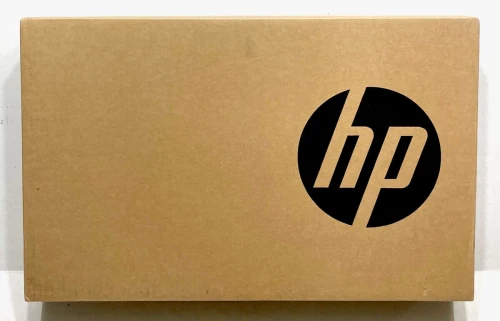 HP 255R G10 - AMD RYZEN 3 7335U - 8 GO DDR5 - 256GO SSD - 15.6" FHD IPS - AMD RADEON GRAPHICS - BLACK