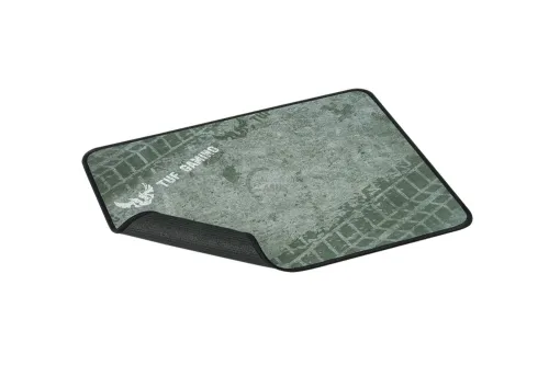 TAPIS DE SOURIS NC05 ASUS TUF GAMINNG P3 - 280 X 350 X 2 Mm - IMPERMÉABLE - GRIS