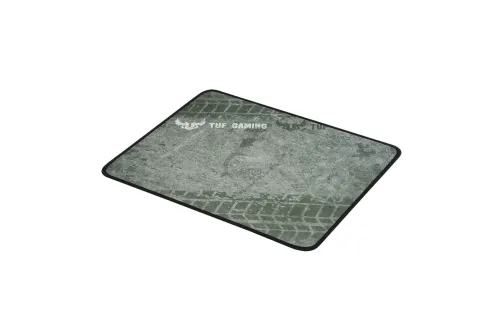 TAPIS DE SOURIS NC05 ASUS TUF GAMINNG P3 - 280 X 350 X 2 Mm - IMPERMÉABLE - GRIS