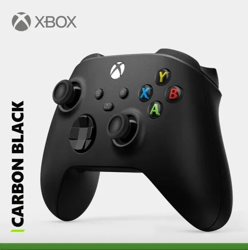 Xbox Manette Originale Sans Fil Série X / S - Robot Blanc