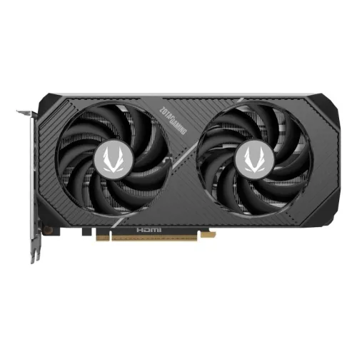 ZOTAC GAMING GEFORCE RTX 5070 TWIN EDGE - 12GB GDDR7 - DLSS 4 - RAY TRACING - REFLEX - BLACK