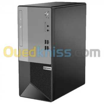 LENOVO V50t G2 - Intel Core I3-10105 - 4GB - 1TB - 21.5 VA, Full HD - VGA - HDMI