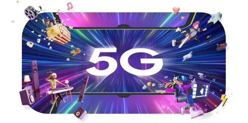 SAMSUNG GALAXY A34 5G 2023 - 256 Go - 8 Go - Vietnam - 6.6inch - 5000 MAh - Blister