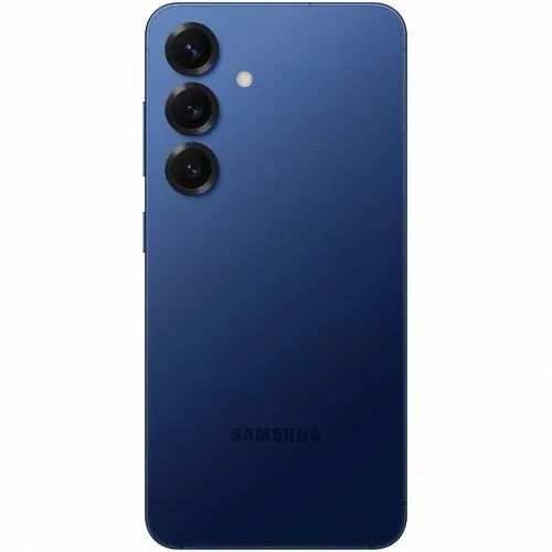 SAMSUNG GALAXY S25 - SNAPDRAGON 8 ELITE - 12GB - 512GB - DUAL SIM - 6.2" AMOLED - 50MPXL - 5G - USB-C - NAVY SM-S931B 