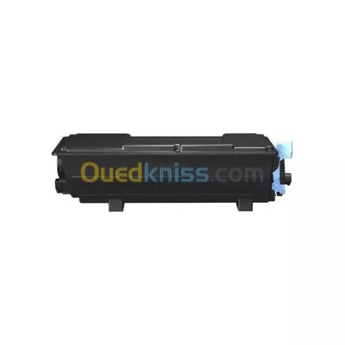 TONER KYOCERA TK3400 COMPATIBLE NOIR - 12500 PAGES - POUR KYOCERA ECOSYS PA4500 & MA4500 SERIES