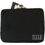 POCHETTE LAPTOP NÉOPRÈNE TUCANO - AI0420 - 13" - NOTEBOOK & MACBOOK - BLACK - ORIGINAL