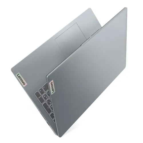 LENOVO IDEAPAD SLIM 3 15IRU8 - INTEL CORE i3-1315U - 8GO RAM - 512 GO SSD NVMe - 15.6" FULL HD - INTEL UHD - GRIS