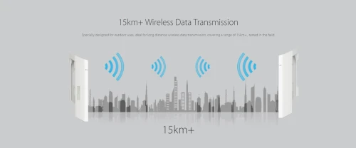TP-Link CPE510 Point D'Accès WLAN Extérieur Wi-Fi 5 GHz 300 Mbps 13 DBi