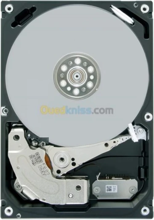 TOSHIBA SURVEILLANCE PRO S300 - DISQUE DUR 8TB HDD - 3.5" 7200 RPM - 256 MO - BRAND NEW 2024