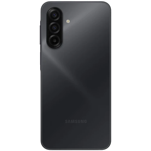 SAMSUNG GALAXY A17 - MEDIATEK HELIO G99 - 6GO - 128GO - DUAL SIM - 5000 MHA - 13 MPXL - BLACK 
