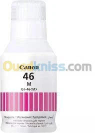 Canon Cartouche D'encre Canon GI-46