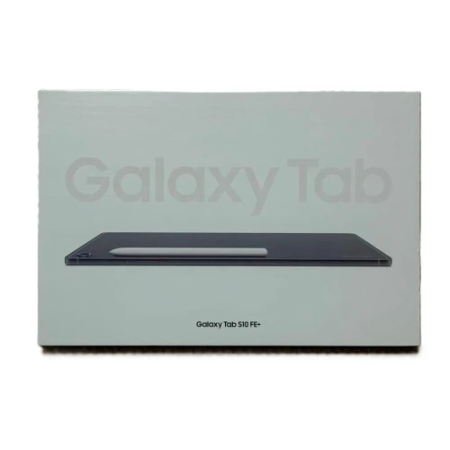 SAMSUNG GALAXY TAB S10 FE PLUS WIFI - 8GB -128GB - 13.1" 10090 mAh - 13 MPXL - BLISTER - 5000 MHA SM-X626 