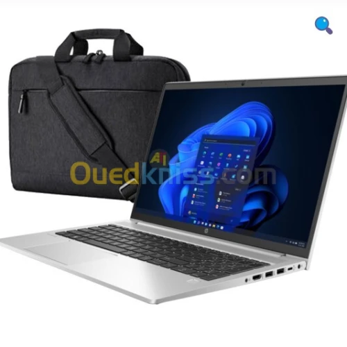 HP ProBook 450 G10 - Intel Core I5-1335U - 16Go - 512 Go - 15.6 IPS Full HD
