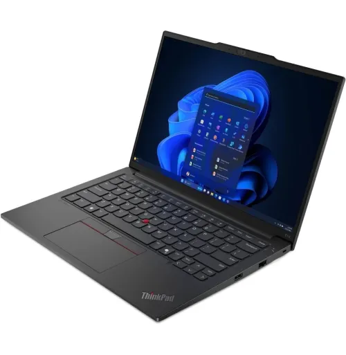 LENOVO THINKPAD E14 GEN 6 - ULTRA 7 255H - 16GO - 512GO SSD - ECRAN 14" WUXGA - INTEL ARC GRAPHICS