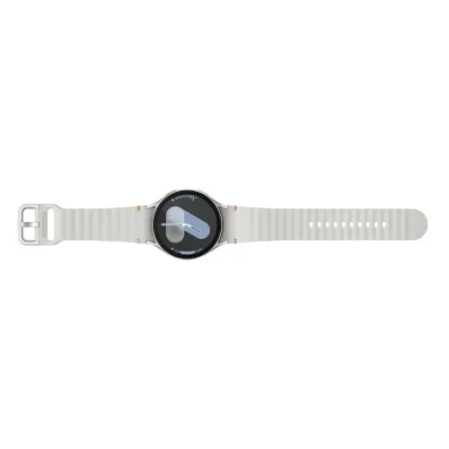 SAMSUNG GALAXY WATCH 7 - SMARTWATCH 44mm - 32GO - WI-FI - BLUETOOTH AMOLED 1.5" - SILVER -ORIGINAL