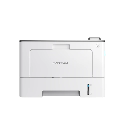 PANTUM BP5100DN - LASER MONOCHROME - MONOFONCTION A4 - ECTO VERSO AUTO - RESEAUX - USB 2.0 -GRISE