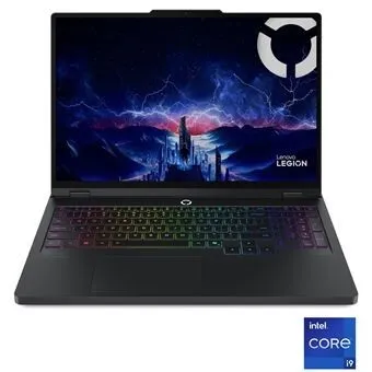 LENOVO LEGION PRO 5 16IRX10 - INTEL i9-14900HX - 32GO DDR5 - 1TO SSD - 16" WQXGA 2K 240Hz - RTX 5070 8GB
