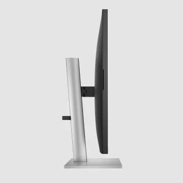 ECRAN HP E32K G5 - 32" 4K UHD - 3840 x 2160 - DALL IPS - 5MS - HDMI+DP+USB-C+RJ45 - SPEAKERS - GRIS