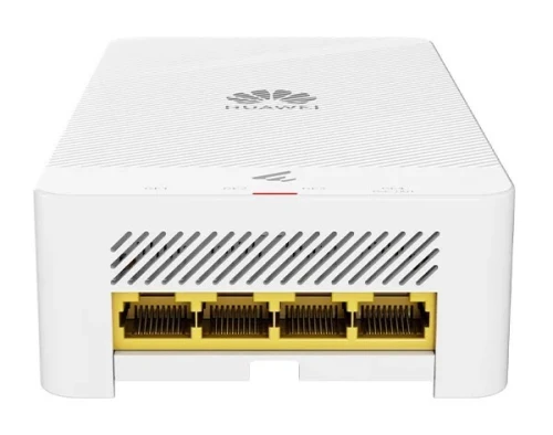 HUAWEI EKITENGINE AP265E - POINT D'ACCÈS WIFI 7 - AX3000 MURALE - MU-MIMO - 5GHZ - ETHERNET PEO