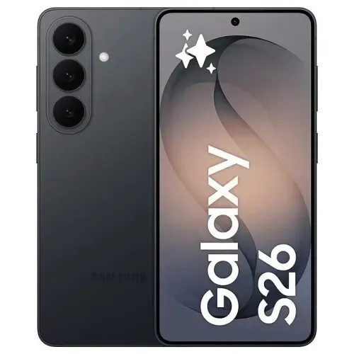 SAMSUNG GALAXY S26 ULTRA- SNAPDRAGON 8 ELITE GEN 5 - 12GB - 256GB - DUAL SIM 6.9" AMOLED - 50MP+ - 5G - USB-C 